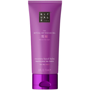 Крем (бальзам) для рук Hand Balm The Ritual of Yozakura, 70 мл